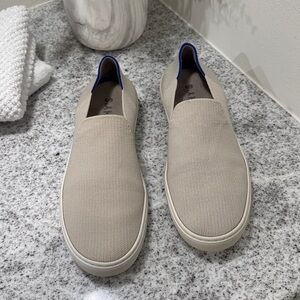 Rothy’s Slip-on Sneakers, 7.5
